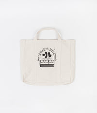 Stan Ray Big Tote Bag - Remedy Print Natural