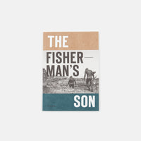 The Fisherman's Son: The Spirit of Ramon Navarro - Chris Malloy thumbnail