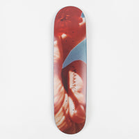 The National Skateboard Co Maaate High Concave Deck - 8" thumbnail