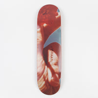 The National Skateboard Co Maaate High Concave Deck - 8.375" thumbnail