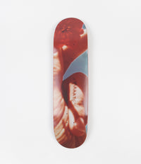 The National Skateboard Co Maaate High Concave Deck - 8.375"