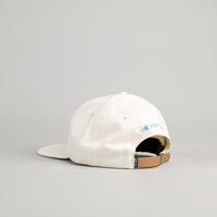 The Quiet Life Arrangement Polo Cap - Natural thumbnail