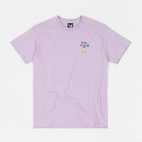 The Quiet Life Bryant T-Shirt - Lilac thumbnail