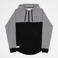 The Quiet Life Dual Hoodie - Black thumbnail