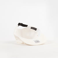 The Quiet Life Foundation 5 Panel Camper Cap - Oyster thumbnail