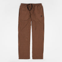 The Quiet Life Indio Beach Pants - Cocoa thumbnail