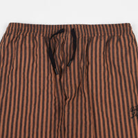 The Quiet Life Indio Beach Pants - Cocoa thumbnail