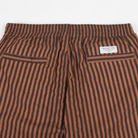 The Quiet Life Indio Beach Pants - Cocoa thumbnail