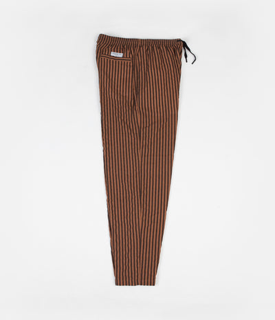 The Quiet Life Indio Beach Pants - Cocoa