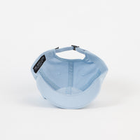 The Quiet Life Micro QL Dad Cap - Light Blue thumbnail