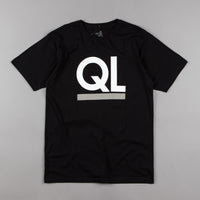 The Quiet Life Periodic Premium T-Shirt - Black thumbnail