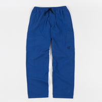 The Quiet Life Photographer Pocket Pants - Blue thumbnail