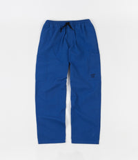 The Quiet Life Photographer Pocket Pants - Blue