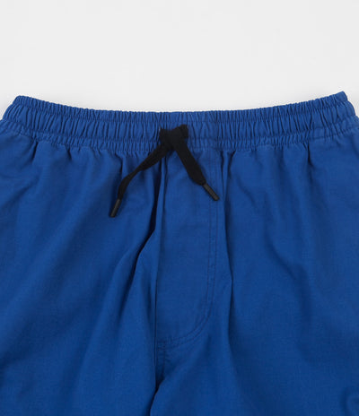 The Quiet Life Photographer Pocket Pants - Blue