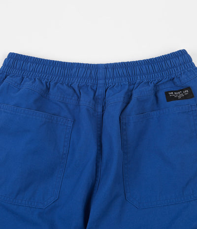 The Quiet Life Photographer Pocket Pants - Blue