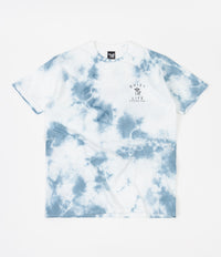 The Quiet Life Quiet Life Shop T-Shirt - Tie Dye