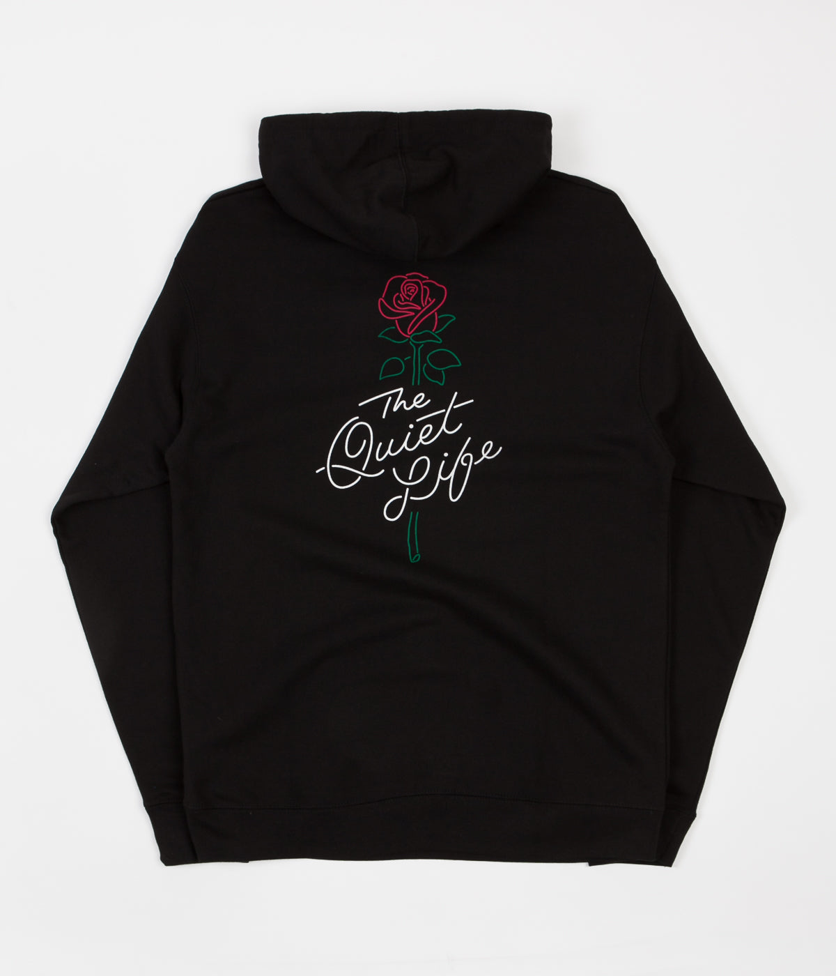 The quiet life online hoodie