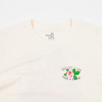 The Quiet Life Take A Break Premium T-Shirt - Cream thumbnail