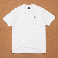 The Quiet Life Unchained T-Shirt - White thumbnail