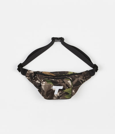 Theobalds Cap Co. Wraysbury Day Pack - Woodland Camo