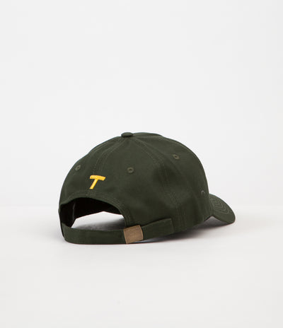 Theobalds Outdoor Pursuits Deer Cap - Warden Green