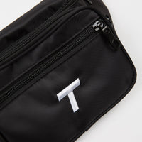 Theobalds T-Bag 2.0 - Black / White thumbnail