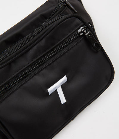 Theobalds T-Bag 2.0 - Black / White