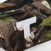 Theobalds Cap Co. Wraysbury Day Pack - Woodland Camo thumbnail