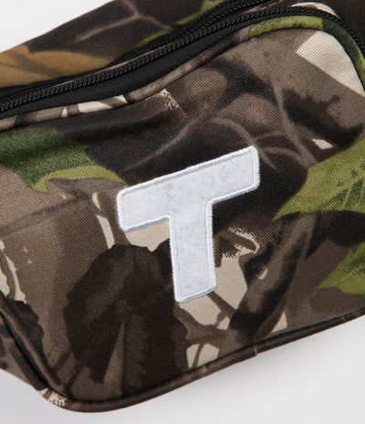 Theobalds Cap Co. Wraysbury Day Pack - Woodland Camo