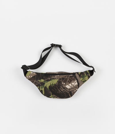 Theobalds Cap Co. Wraysbury Day Pack - Woodland Camo