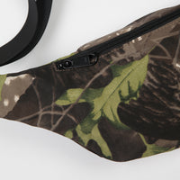 Theobalds Cap Co. Wraysbury Day Pack - Woodland Camo thumbnail