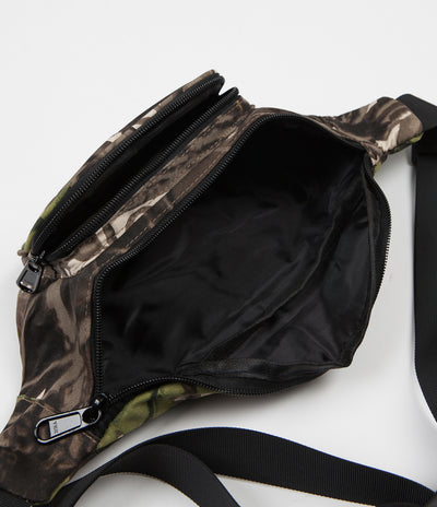 Theobalds Cap Co. Wraysbury Day Pack - Woodland Camo