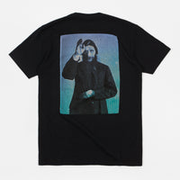 Theories of Atlantis Rasputin T-Shirt - Black thumbnail