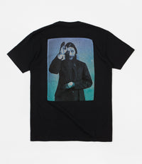 Theories of Atlantis Rasputin T-Shirt - Black