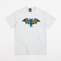 Thrasher Bat T-Shirt - Ash thumbnail