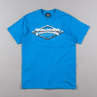 Thrasher Diamond Emblem T-Shirt - Sapphire thumbnail