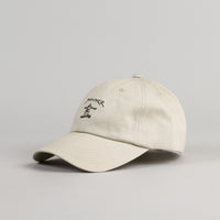 Thrasher Gonz Old Timer Cap - Tan / Black thumbnail