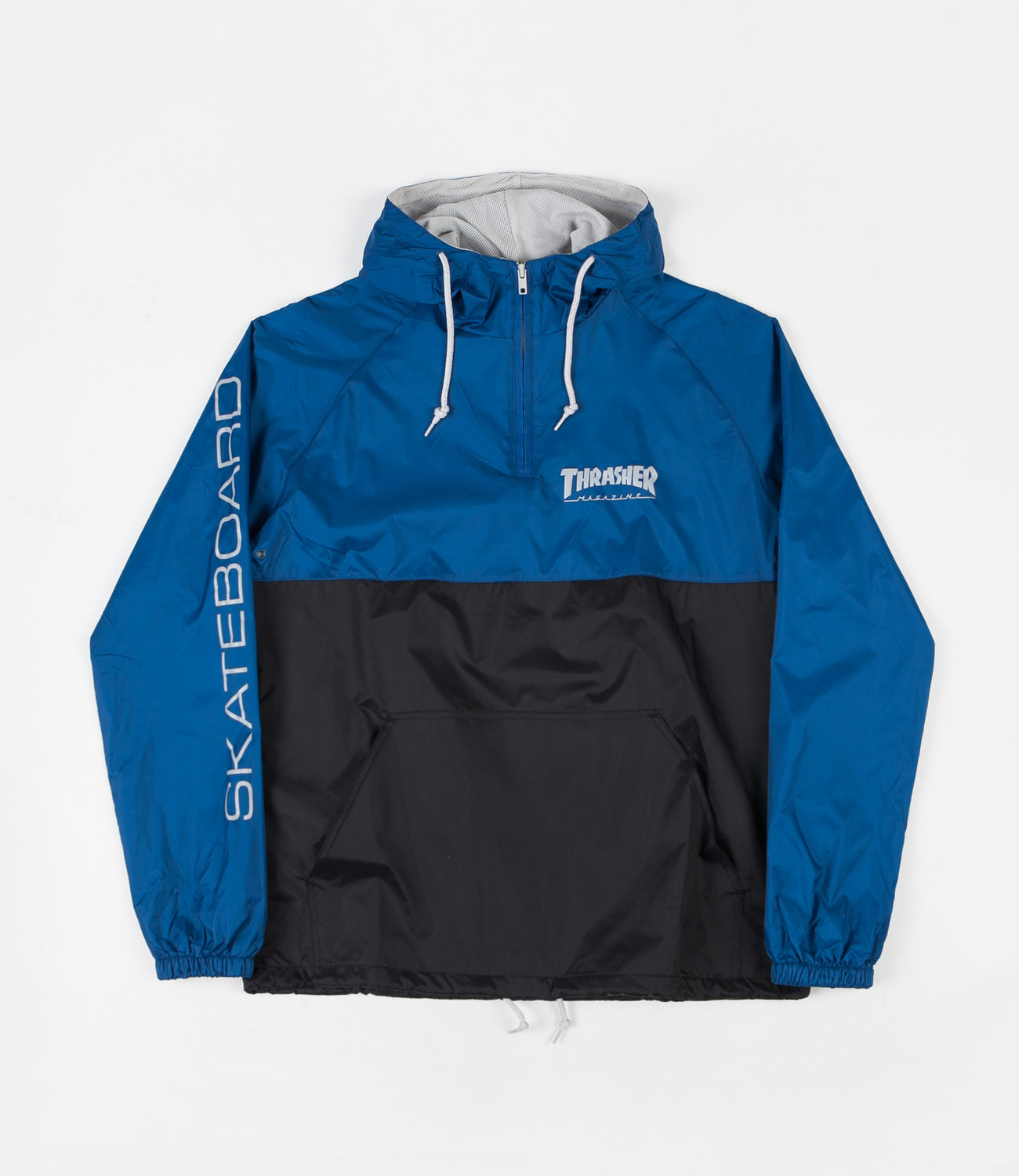 Thrasher on sale magazine windbreaker