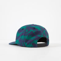 Thrasher Skate Mag Cap - Dino Print thumbnail