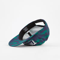 Thrasher Skate Mag Cap - Dino Print thumbnail