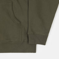 Thrasher Skate Mag Hoodie - Army thumbnail