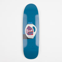 Tired Detergent Sigar Shape Deck - 9.25" thumbnail