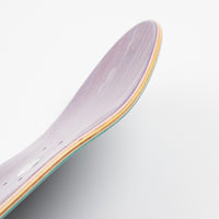 Tired Moto Sports Sigar Shape Deck - 9.375" thumbnail