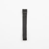 Topo Designs 1.5" Web Belt - Black thumbnail