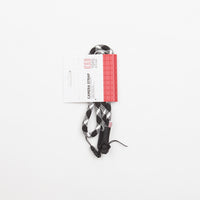 Topo Designs Camera Strap - Black / White thumbnail