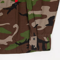 Topo Designs Field Jacket - Camo thumbnail