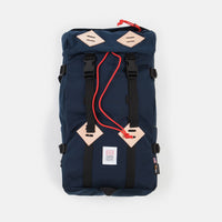 Topo Designs Klettersack Backpack - Navy thumbnail