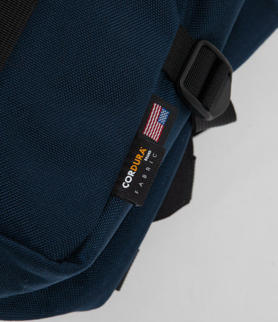 Topo Designs Klettersack Backpack - Navy