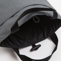 Topo Designs Laptop Sleeve - Charcoal / Charcoal thumbnail