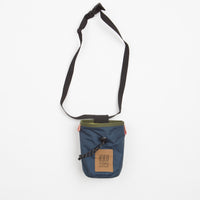 Topo Designs Mountain Chalk Bag - Pond Blue thumbnail